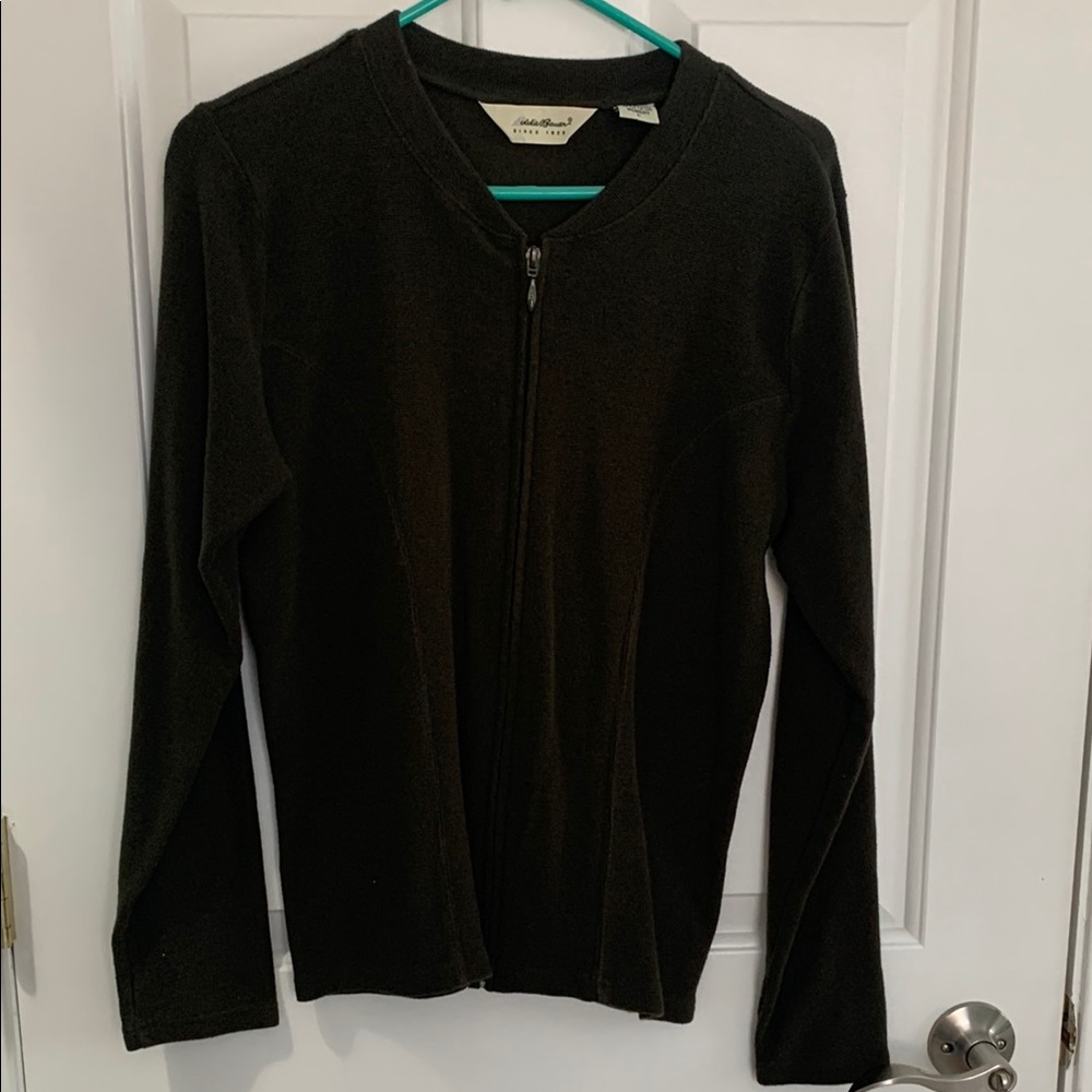 Eddie Bauer Black Women's Jacket